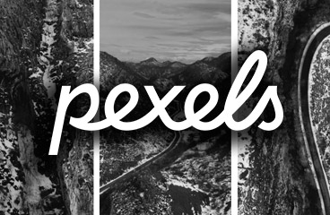 Pexels